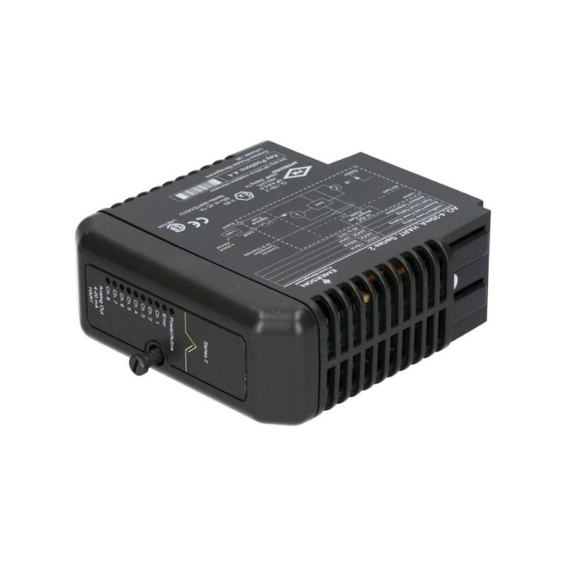 Emerson KJ3221X1-BA1 12P2531X082 Del