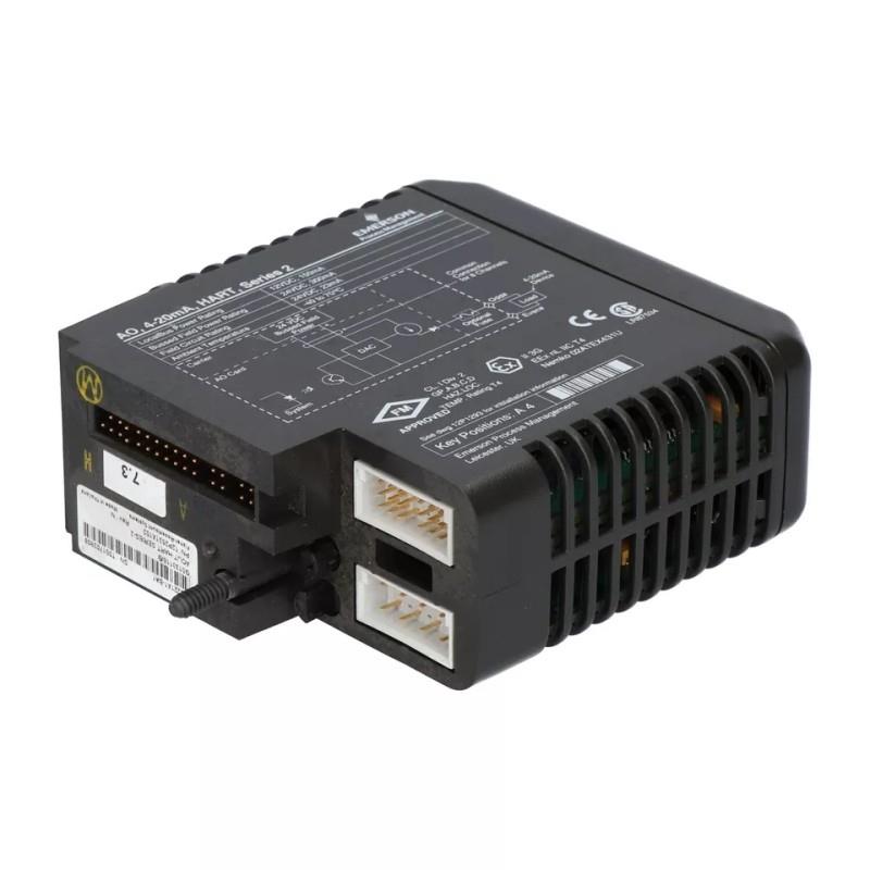 Emerson KJ3221X1-BA1 12P2531X102 Del