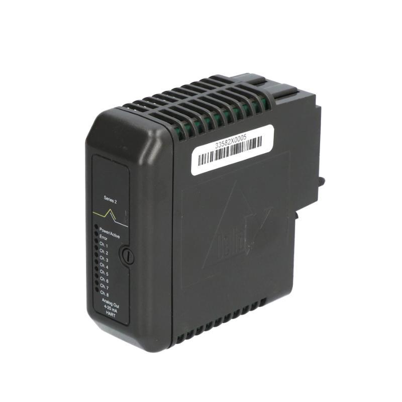 Emerson KJ3221X1-BA1 12P2531X102 VE4