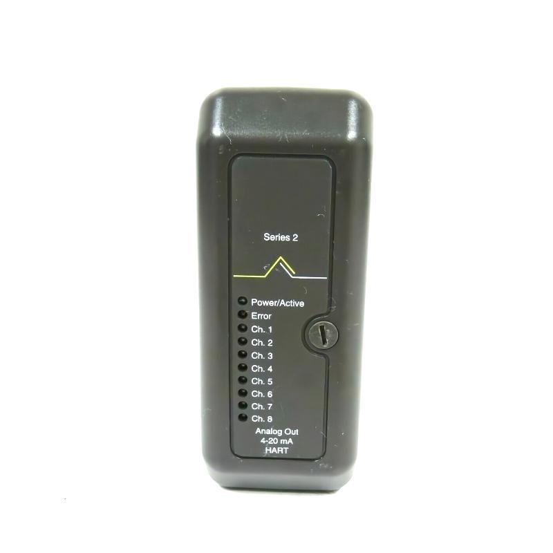 Emerson KJ3221X1-BA1 12P2531X122 Ana
