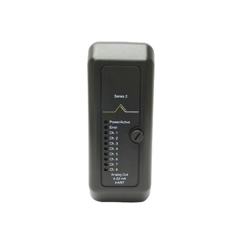 Emerson KJ3221X1-BA1 + KJ4001X1-CA1 Output Module with Terminal Block 30-Day Returns！