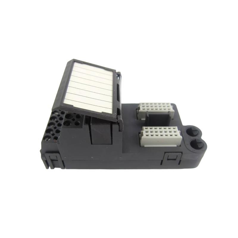 Emerson KJ3221X1-BA1 + KJ4001X1-CA1 Output Module with Terminal Block 30-Day Returns！