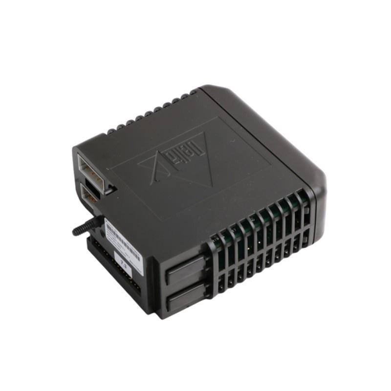 Emerson KJ3221X1-BA2 Analog Output Module Original