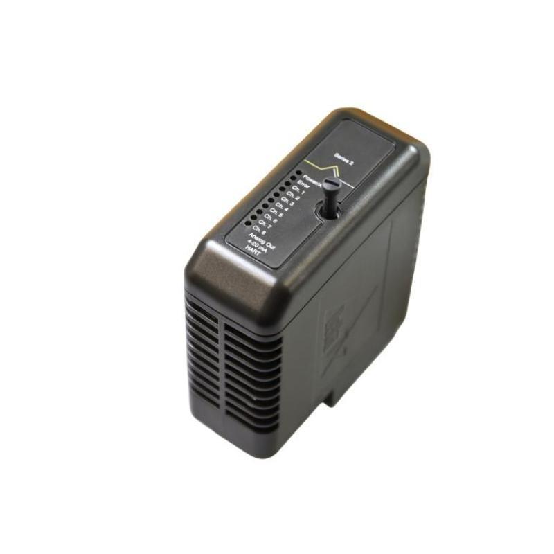 Emerson KJ3221X1-BA2 Analog Output M
