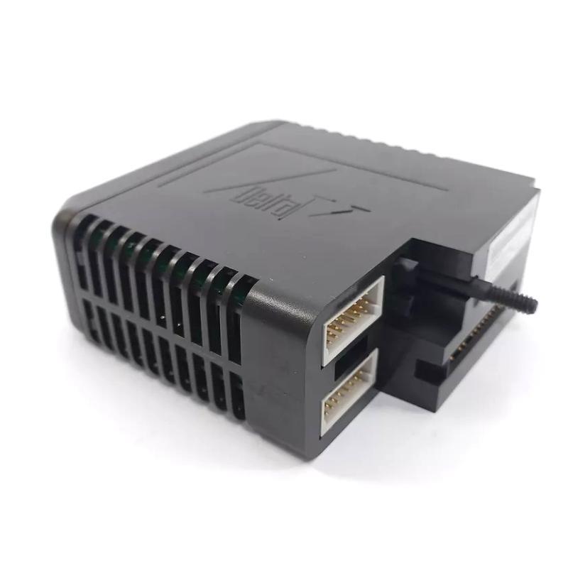 Emerson KJ3222X1-BA1 12P2532X072 DeltaV Analog Input Card 12-Month Warranty