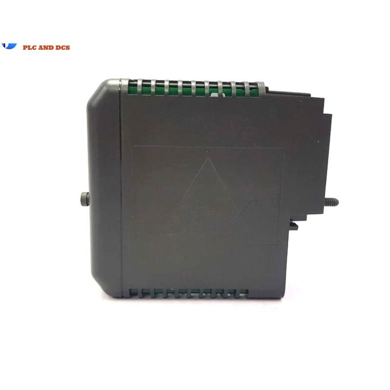 Emerson KJ3222X1-BA1 12P2532X122 DeltaV Analog Input Card Original