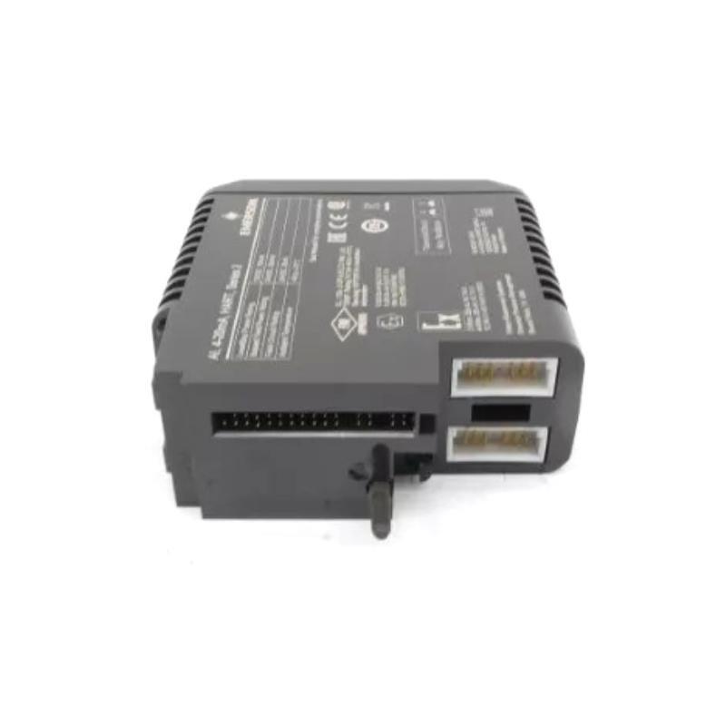 Emerson KJ3222X1-BA1 12P2532X152 CE4003S2B3 DeltaV Analog Input Card 100% New