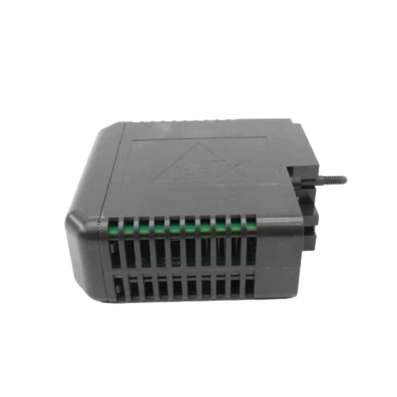Emerson KJ3222X1-BA1 + KJ4001X1-CC1 Input module with terminal block 100% New