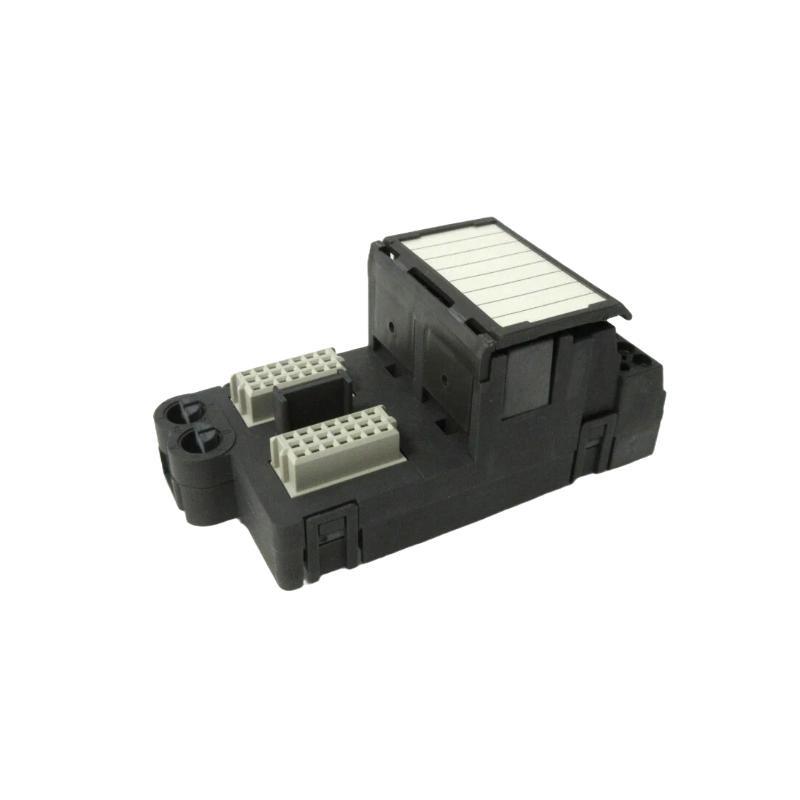 Emerson KJ3222X1-BA1 + KJ4001X1-CC1 