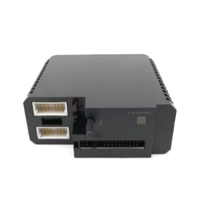 Emerson KJ3222X1-BA2 Series-2 Analog