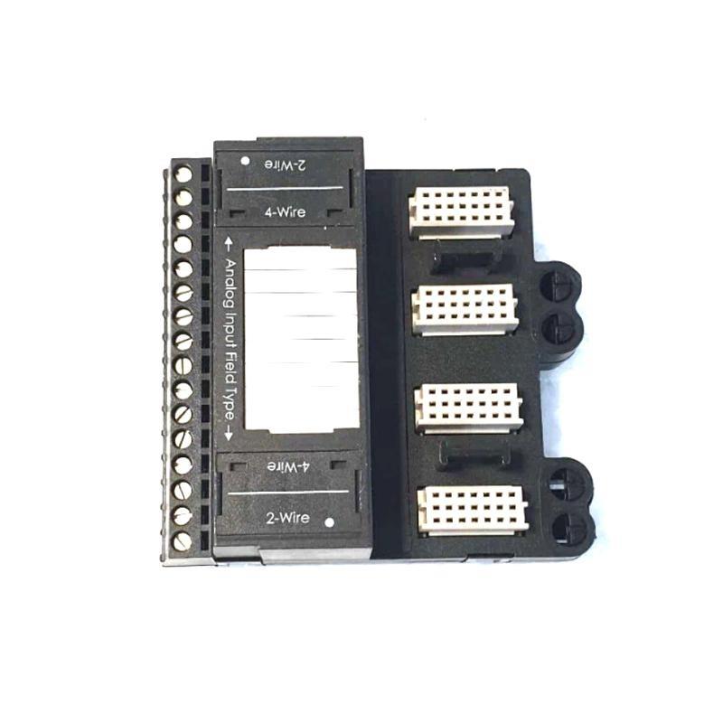 Emerson VE4033S2B KJ3222X1-EA1 Redundant Analog Input Card 12-Month Warranty
