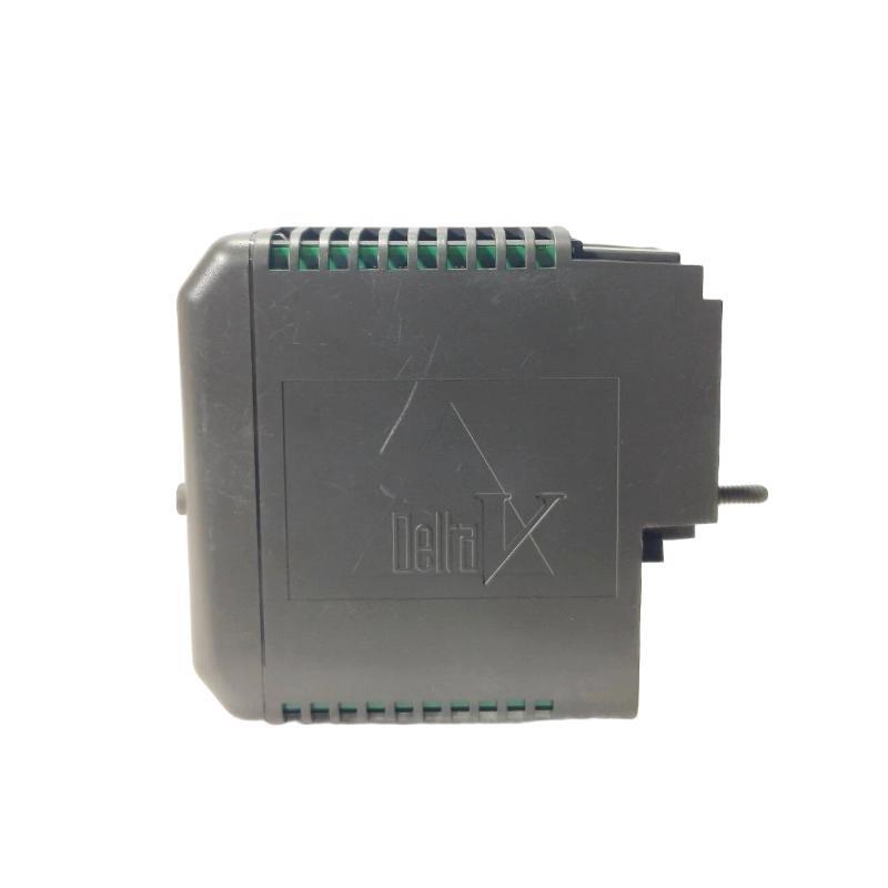 Emerson KJ3223X1-BA1 12P2871X022 Analog Input Module Fast Shipping!