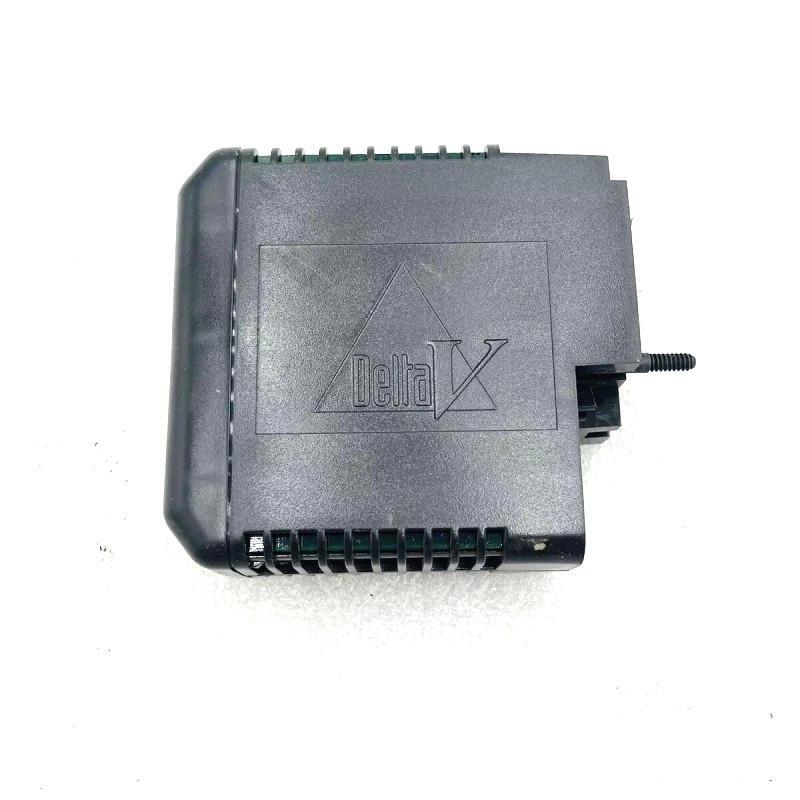 Emerson KJ3223X1-BA1 DeltaV Analog Input Card Trusted supplier