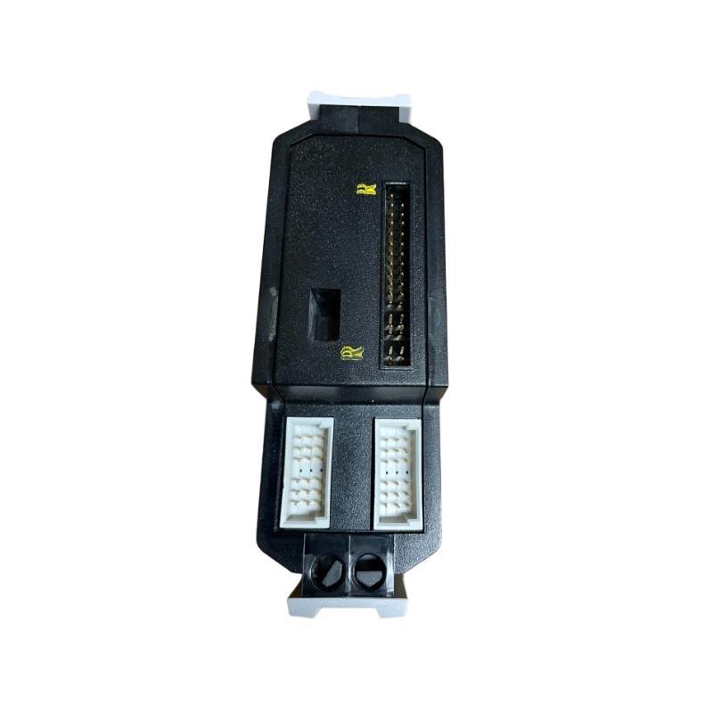 Emerson KJ3223X1-BK1 Analog Input Module 30-Day Returns！