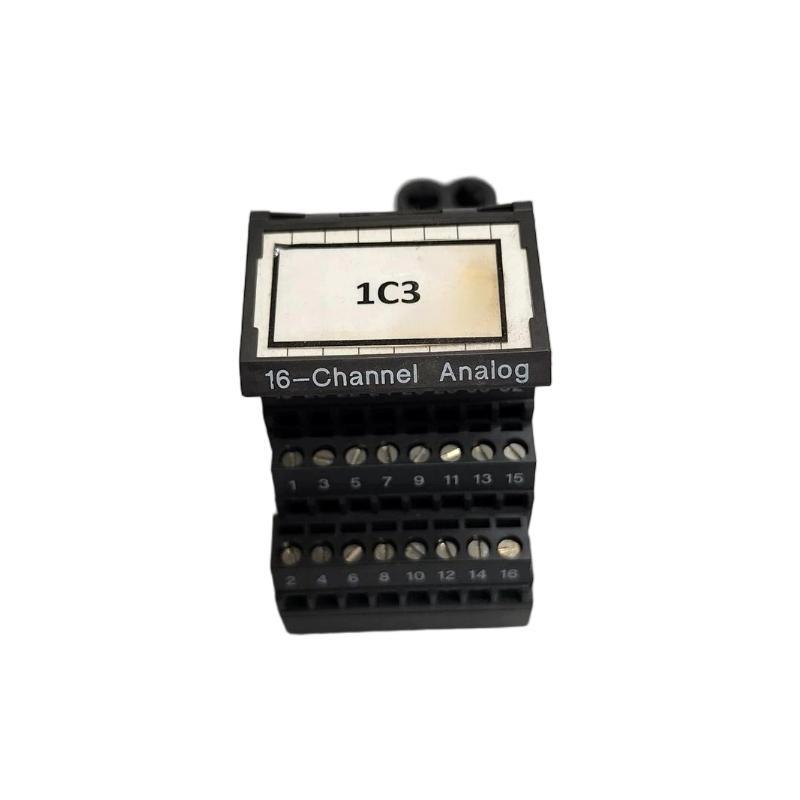 Emerson KJ3223X1-EA1 12P2867X022 Terminal Blocks Fast Shipping!