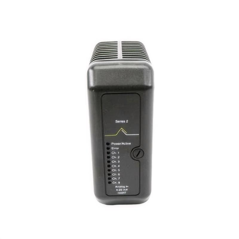 Emerson KJ3231X1-BK1 S Series Isolat