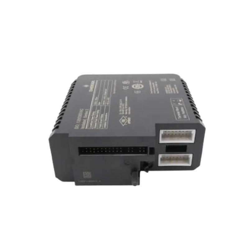 Emerson KJ3241X1-BA2 Serial Interface Module 30-Day Returns！