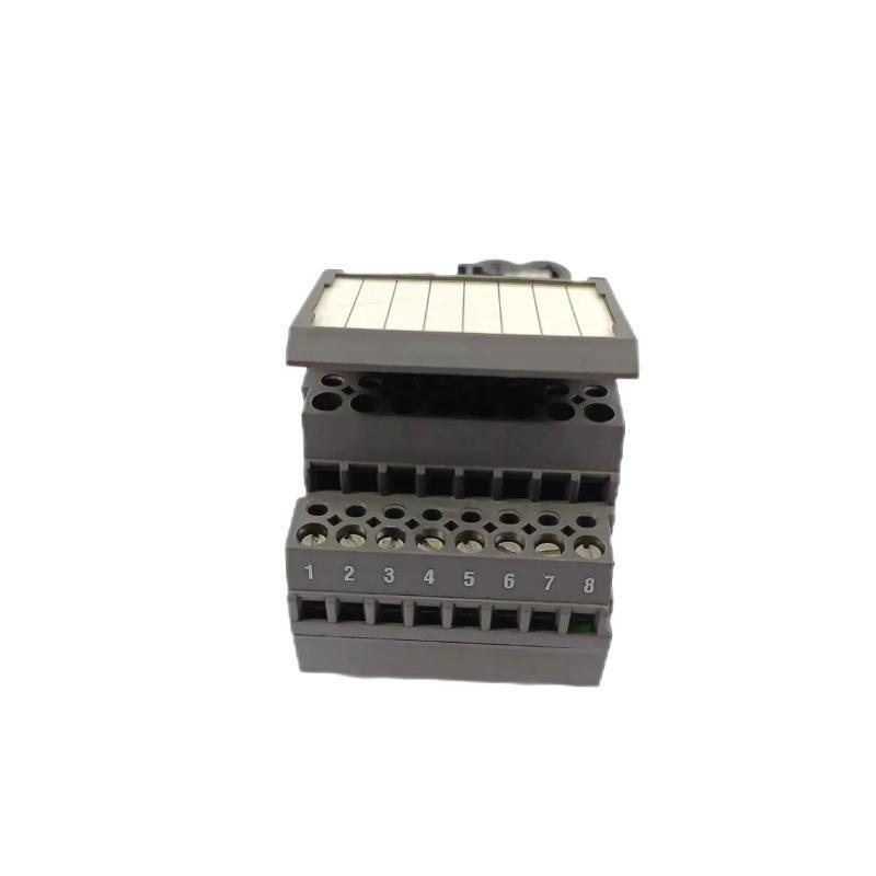 Emerson KJ3242X1-EA1 H1 Terminal Block 12-Month Warranty