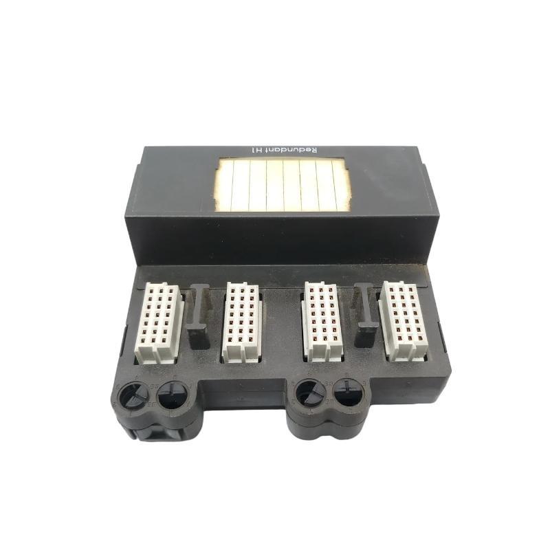 Emerson KJ3242X1-FA1 Terminal Blocks 30-Day Returns！