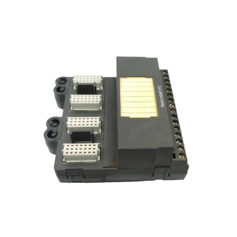 Emerson KJ3242X1-FA1 Terminal Blocks 30-Day Returns！