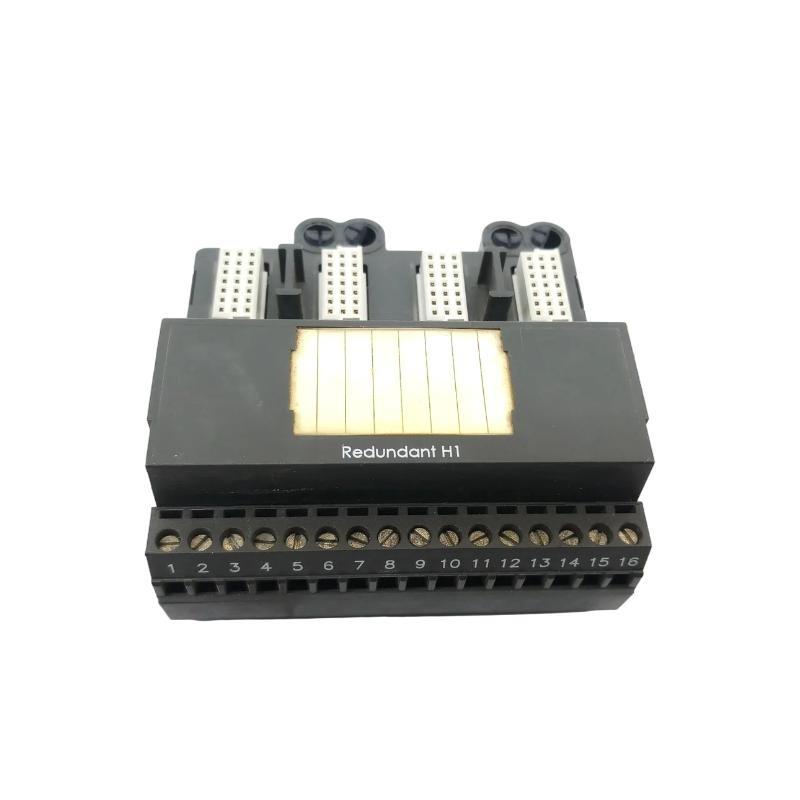 Emerson KJ3242X1-FA1 Terminal Blocks