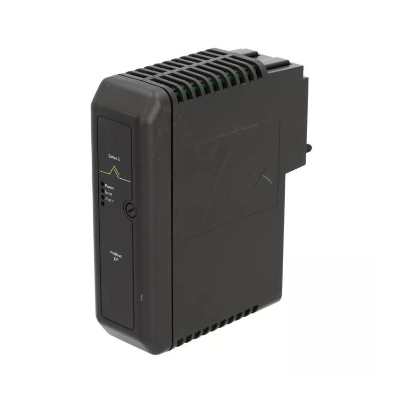 Emerson KJ3243X1-BA1 DeltaV Serial Interface Card Trusted supplier
