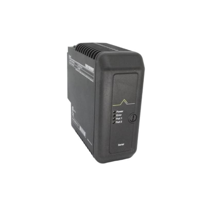 Emerson KJ3243X1-BB2 PROFIBUS DP Car