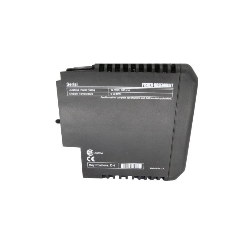 Emerson KJ3243X1-BB2 PROFIBUS DP Card 30-Day Returns！