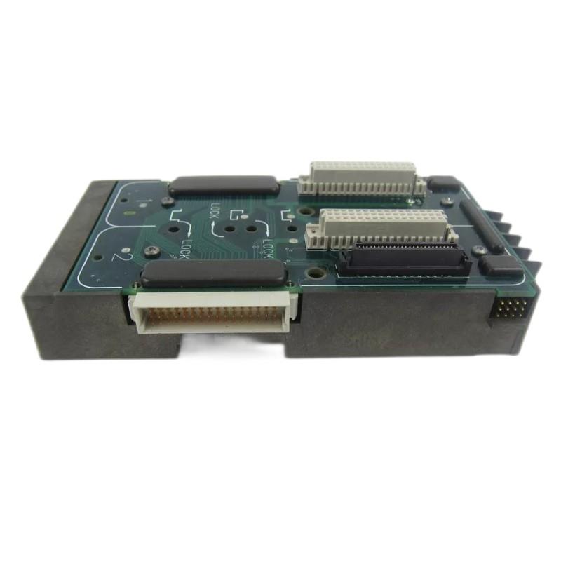 Emerson KJ4001X1-BA2 VE3051C0 12P1562X012 DeltaV systems Power Controller Carrier 12-Month Warranty