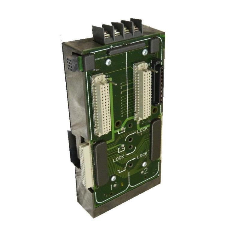 Emerson KJ4001X1-BA2 VE3051C0 12P1562X012 DeltaV systems Power Controller Carrier 12-Month Warranty