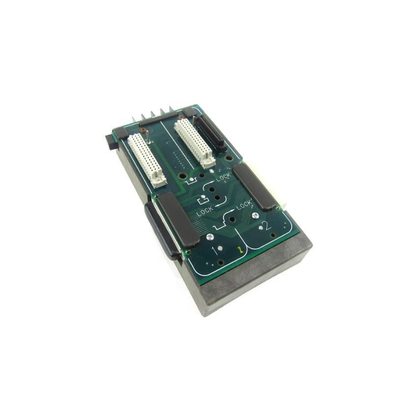 Emerson KJ4001X1-BA3 2-Wide Power/Controller Carrier 30-Day Returns！