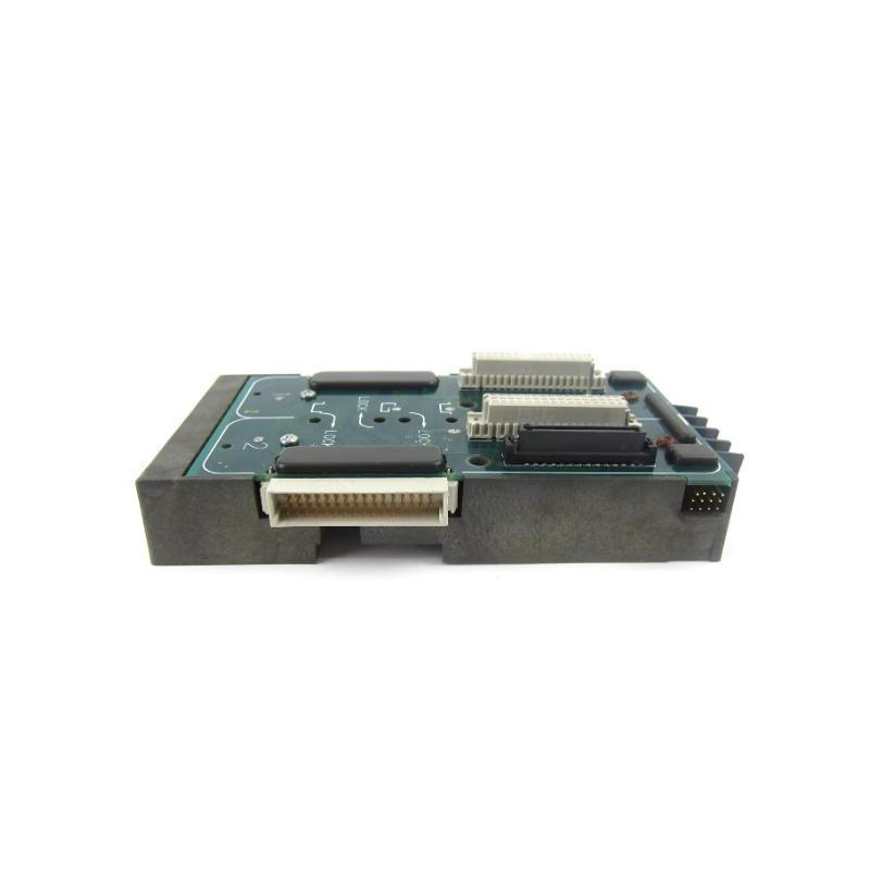 Emerson KJ4001X1-BA3 2-Wide Power/Controller Carrier 30-Day Returns！