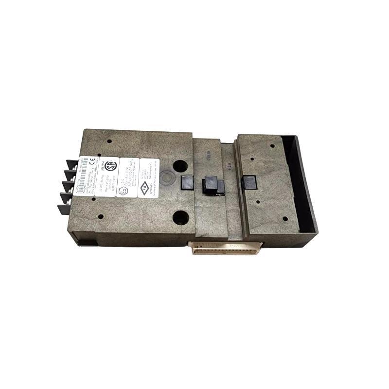 Emerson KJ4001X1-BA3 2-Wide Power/Controller Carrier 30-Day Returns！