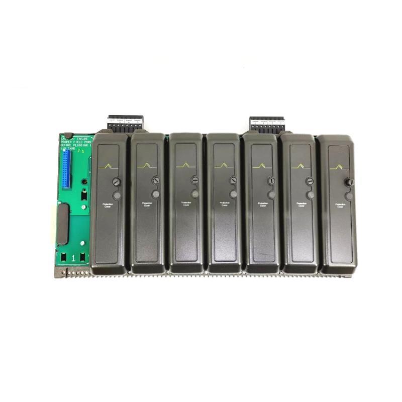 Emerson KJ4001X1-BE1 12P0818X072 8-W