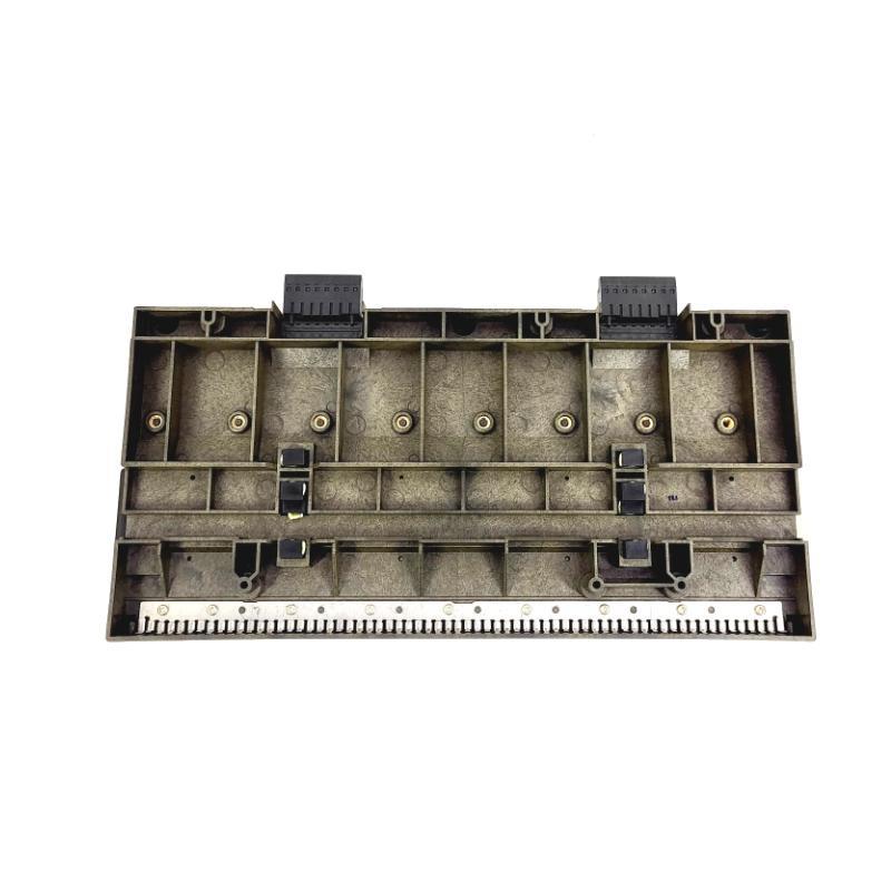 Emerson KJ4001X1-BE1 12P0818X072 8-Wide I/O Carrier with Shield Bar Trusted supplier