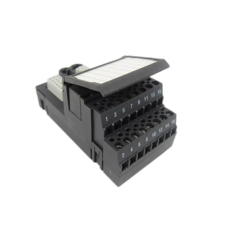 Emerson KJ4001X1-CA1 I/O Terminal Block New In Stock