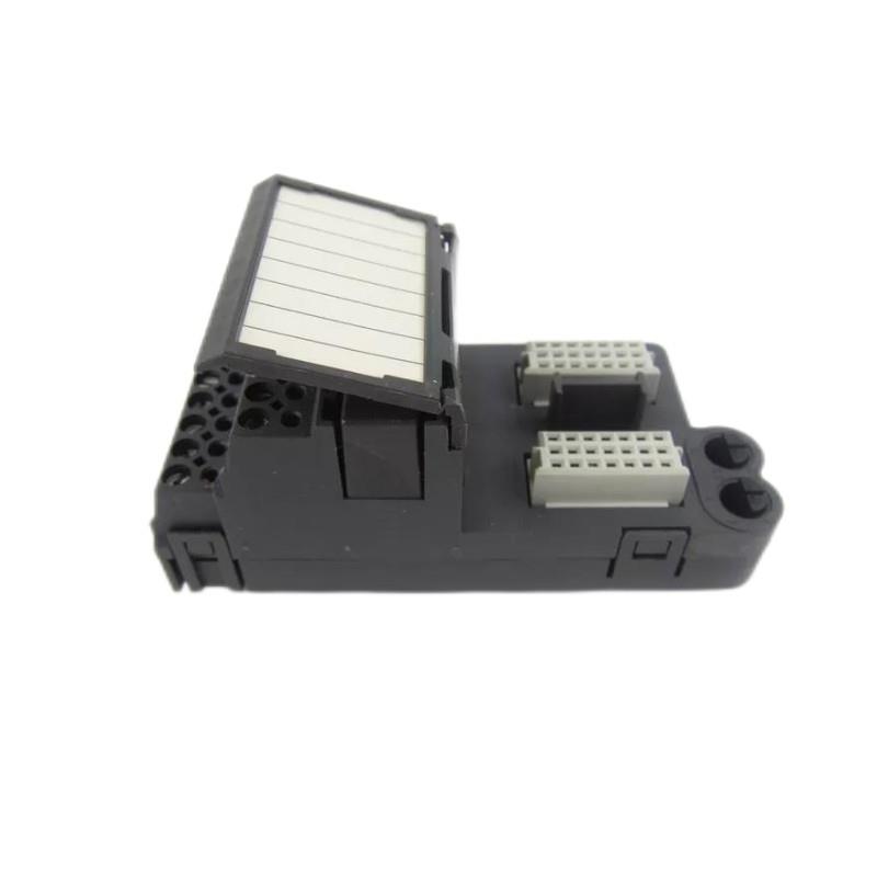 Emerson KJ4001X1-CA1 I/O Terminal Bl