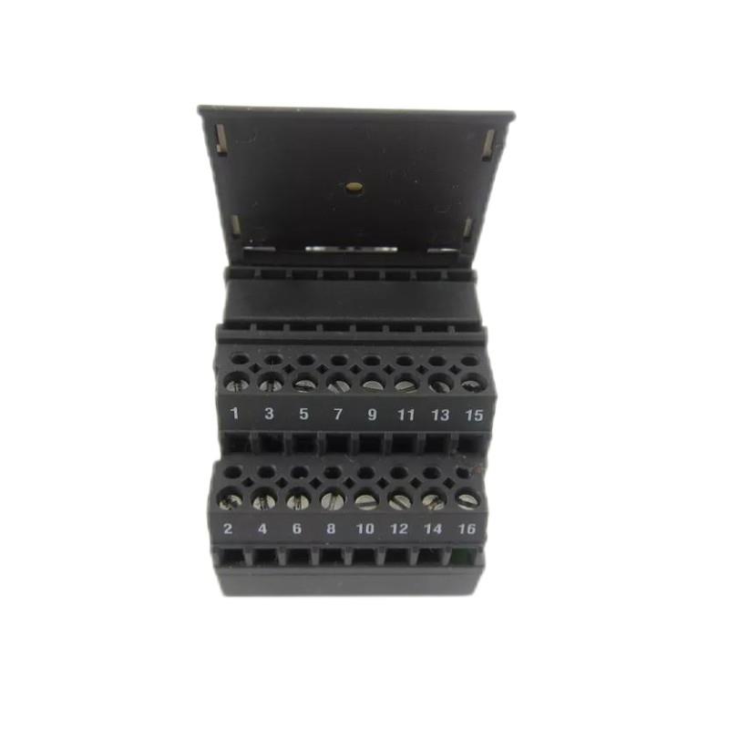 Emerson KJ4001X1-CA1 I/O Terminal Block New In Stock