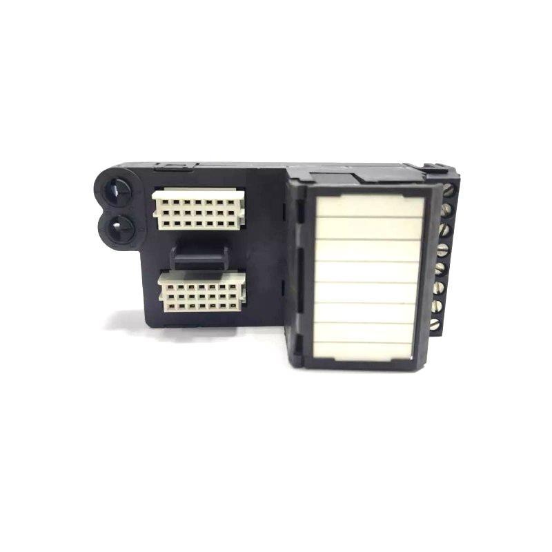 Emerson KJ4001X1-CC1 4-Wire I/O Term