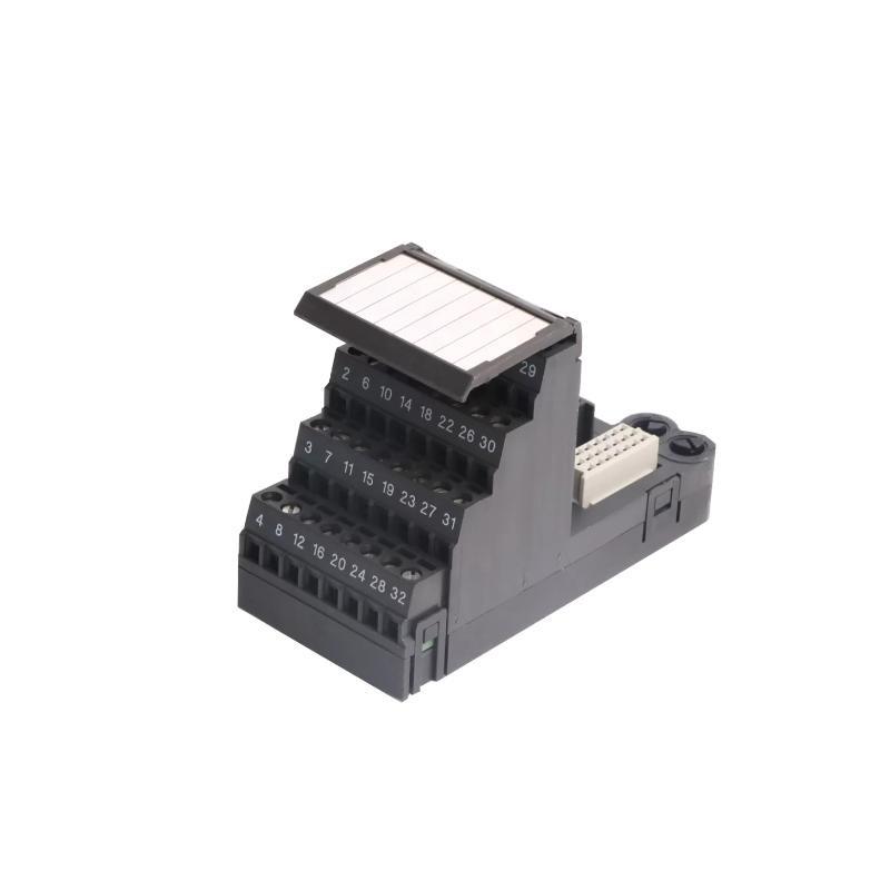 Emerson KJ4001X1-CE1 Mass Terminal Block 16 Pin Original