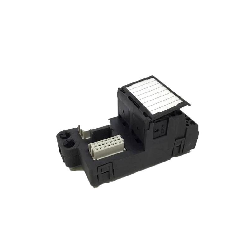 Emerson KJ4001X1-CE1 Mass Terminal Block 16 Pin Original