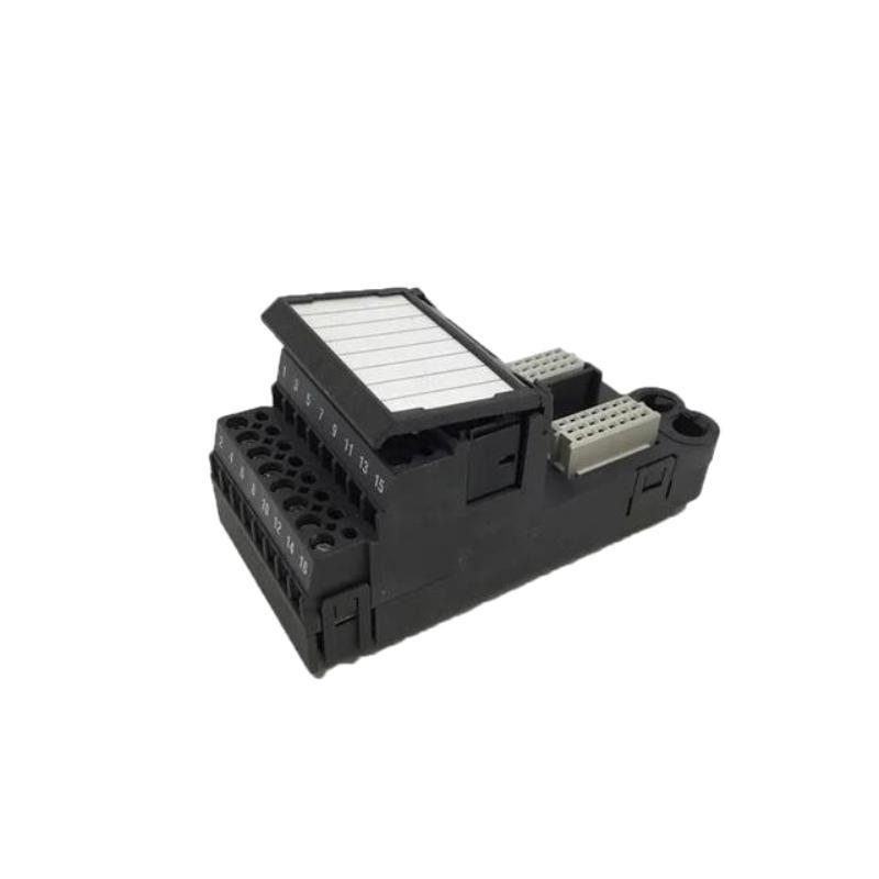 Emerson KJ4001X1-CG1 Thermocouple Terminal Block Unbelievable Prices!