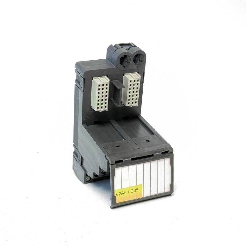 Emerson KJ4001X1-CH1 RTD Terminal Un