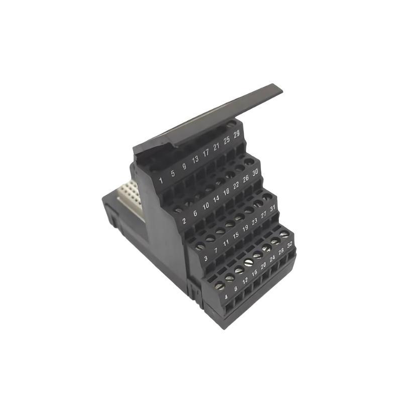 Emerson KJ4001X1-CJ1 32 Channel Terminal Block Fast Shipping!