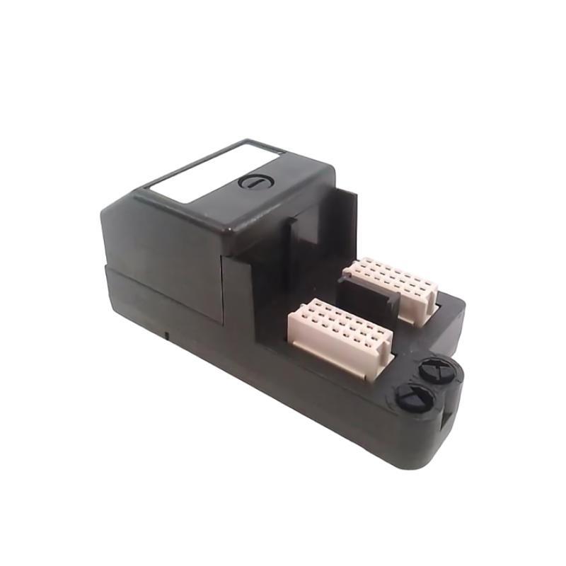 Emerson KJ4001X1-CK1 High-capacity Terminal Blocks New In Stock