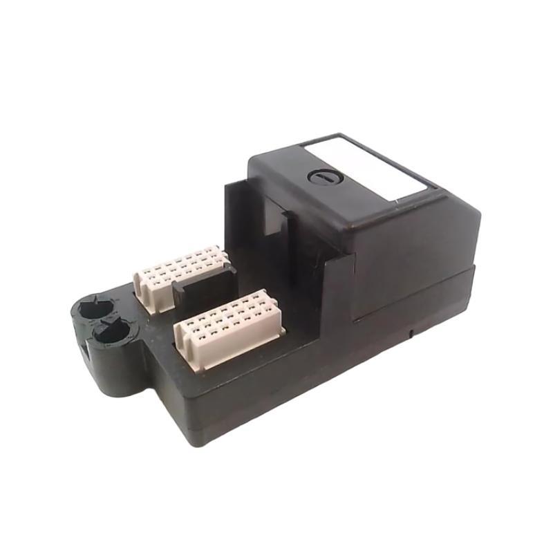 Emerson KJ4001X1-CK1 High-capacity Terminal Blocks New In Stock