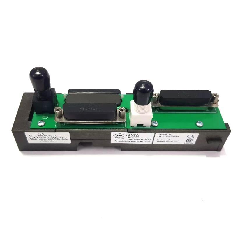 Emerson KJ4001X1-NA1 12P3373X012 Del