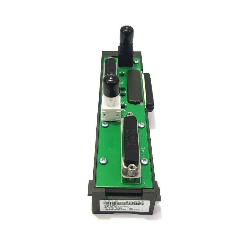 Emerson KJ4001X1-NA1 Horizontal LocalBus Dual Right Cable Extender Unbelievable Prices!