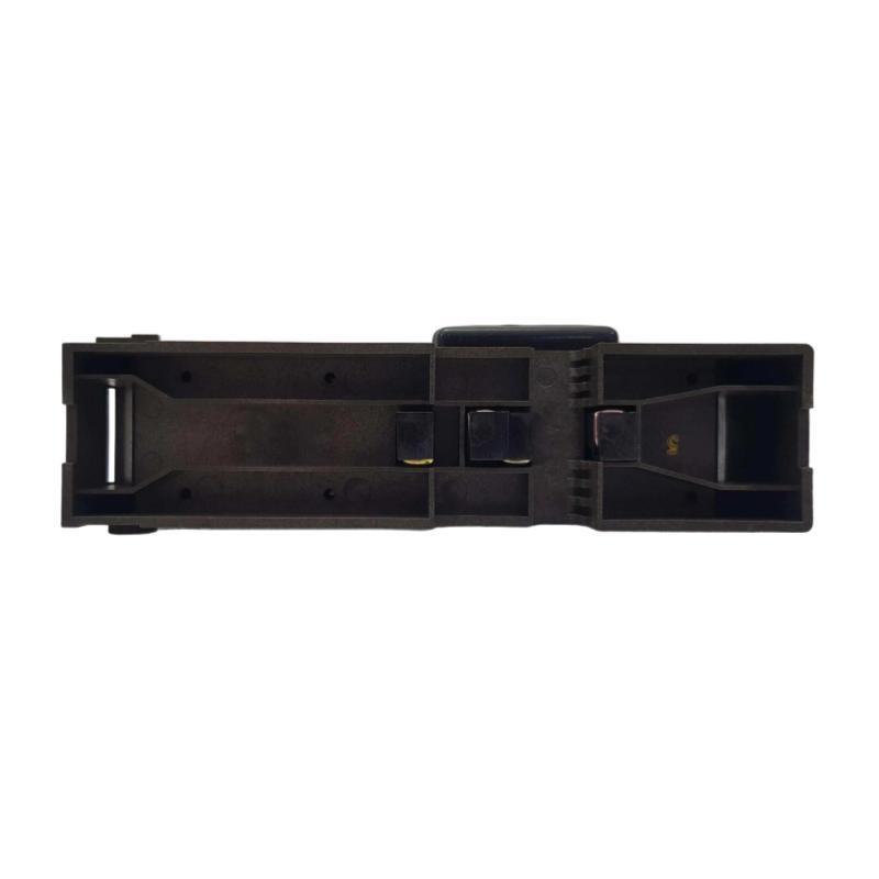 Emerson KJ4001X1-NA1 ABRES2T0200B Horizontal LocalBus Dual Right Cable Extender New In Stock