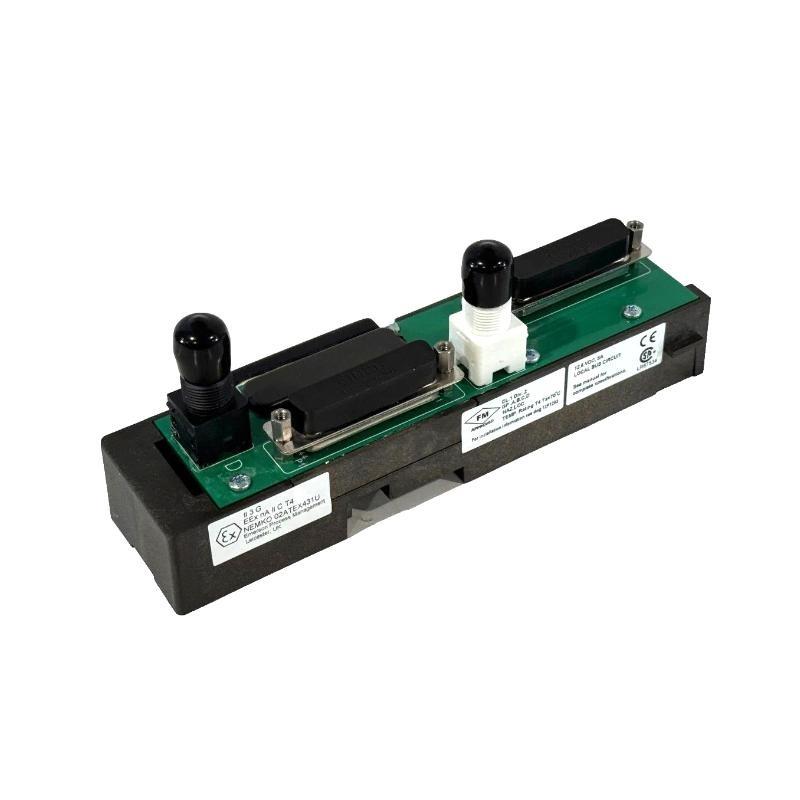 Emerson KJ4001X1-NA1 ABRES2T0200B Ho